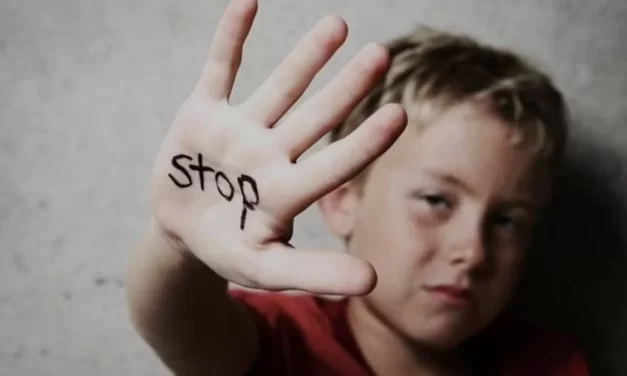 La ferita nascosta del maltrattamento minorile: una sfida per l’Italia e il mondo