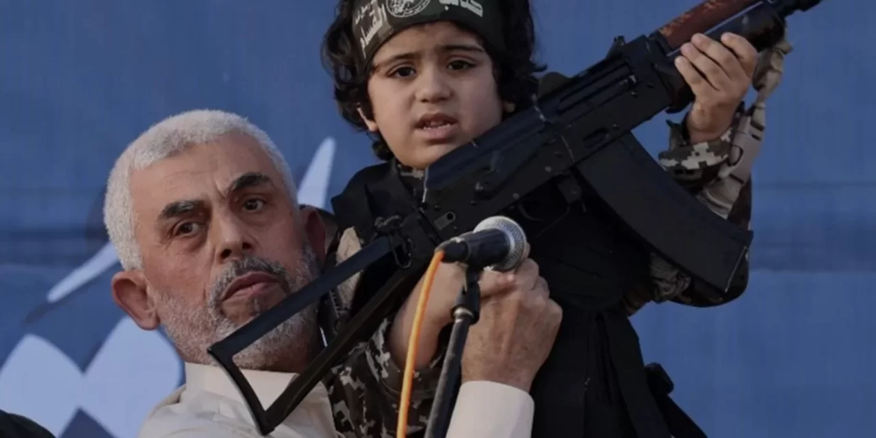 Ucciso Yahya al-Sinwar, il capo dei capi di Hamas