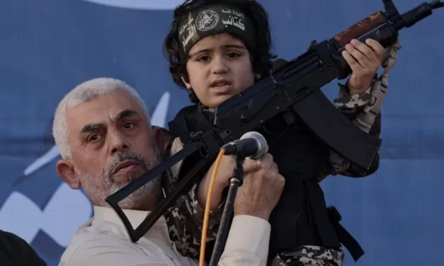 Ucciso Yahya al-Sinwar, il capo dei capi di Hamas