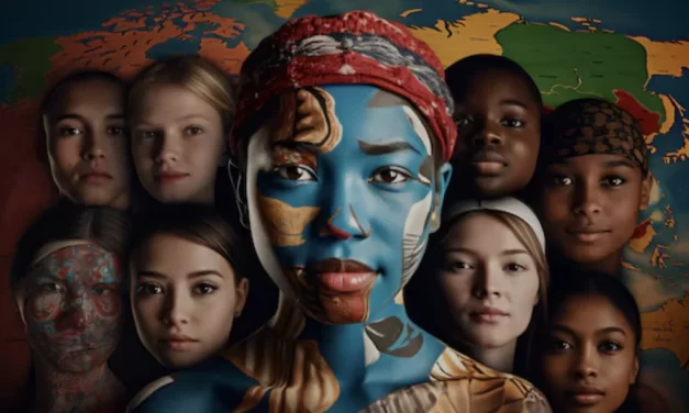 Armonia culturale per una cooperazione globale sostenibile