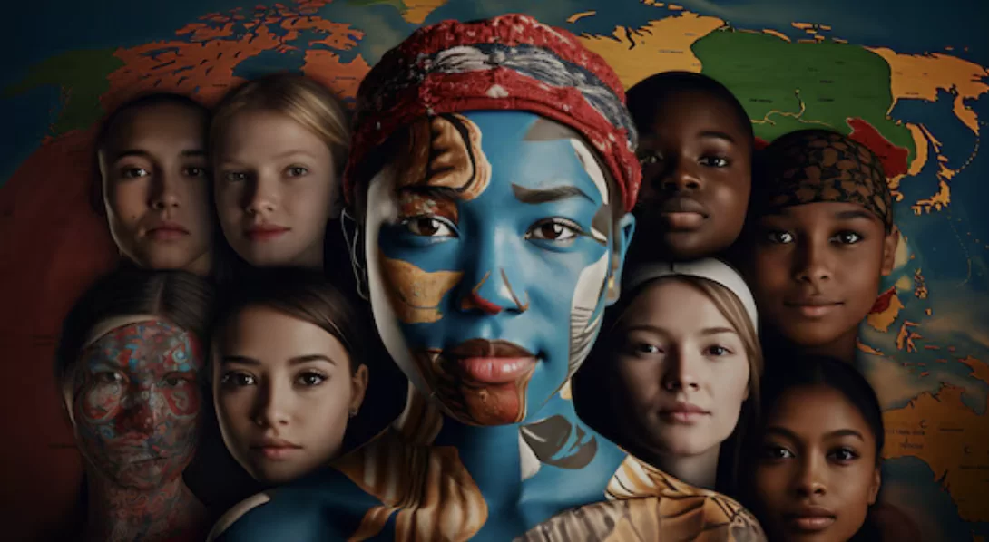 Armonia culturale per una cooperazione globale sostenibile