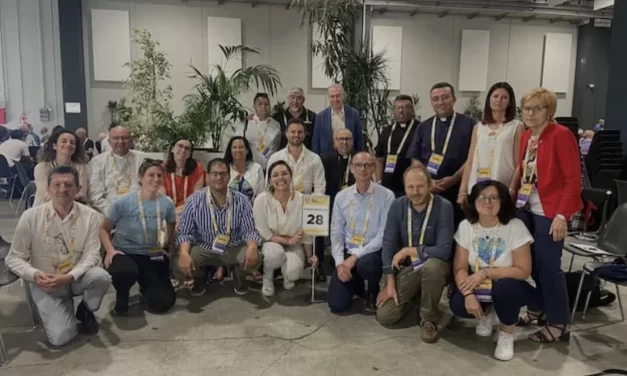 Perché non possiamo non dirci cattolici…