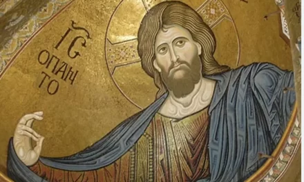 Cristo Re: il sovrano del cuore e della storia