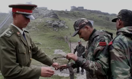 India e Cina: tra distensione diplomatica e conflitto strategico
