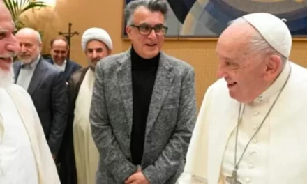 Il dialogo interreligioso è fondamentale per la pace mondiale