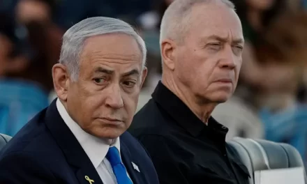 La Corte Penale Internazionale emette mandati di arresto per Netanyahu e Gallant