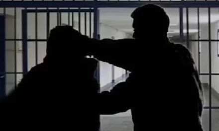 Abusi nel carcere di Trapani