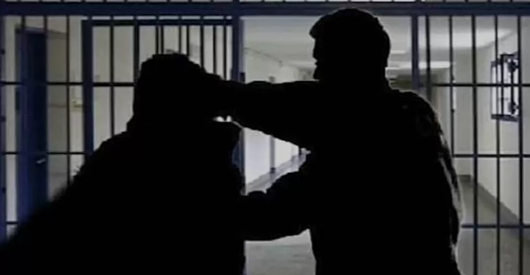 Abusi nel carcere di Trapani