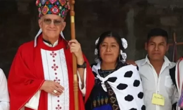 In Messico approvata una liturgia inculturata