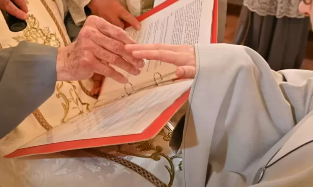 L’associazionismo ingannevole è una mina vagante nella Chiesa