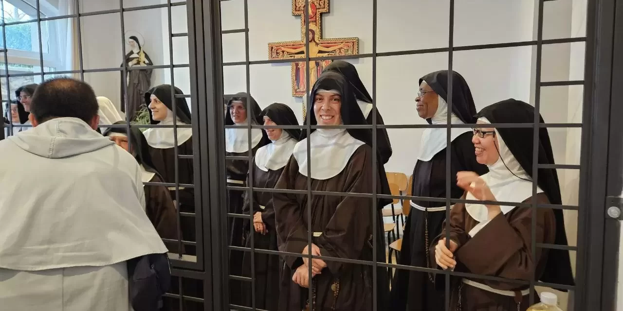 La Giornata Pro Orantibus: un Riconoscimento alla Vita Contemplativa