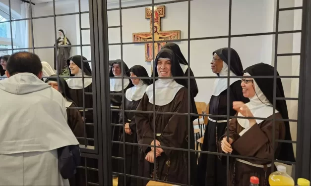 La Giornata Pro Orantibus: un Riconoscimento alla Vita Contemplativa