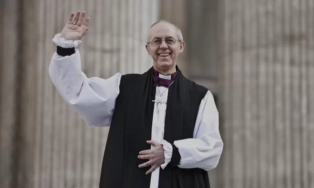 Si dimette la massima autorità degli anglicani per copertura di abusi