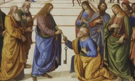 Il Papa rinnova i programmi di storia della Chiesa
