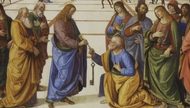 Il Papa rinnova i programmi di storia della Chiesa