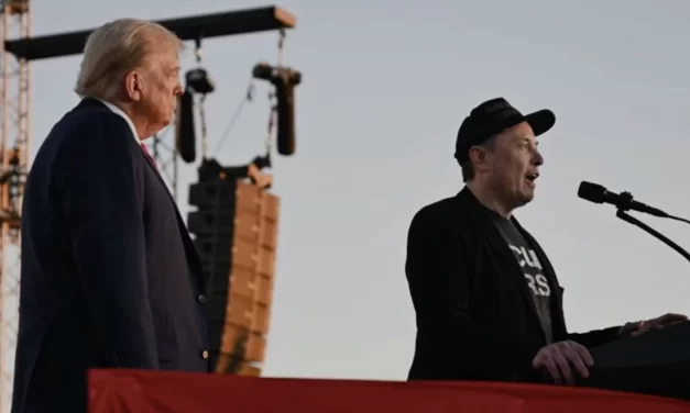 Musk e Trump: opportunità tecnologiche o minaccia alla democrazia?