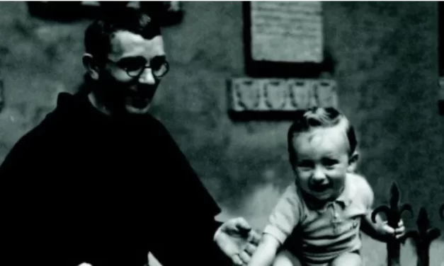 Padre Placido Cortese, il martire del silenzio e della carità che illumina il buio della storia