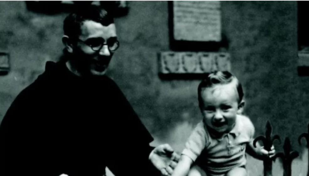 Padre Placido Cortese, il martire del silenzio e della carità che illumina il buio della storia
