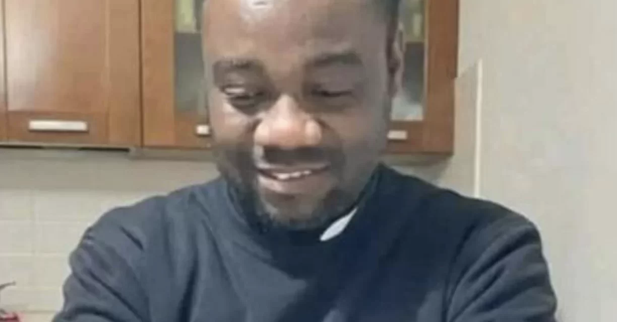 Liberato il rettore nigeriano offertosi in ostaggio per salvare i seminaristi