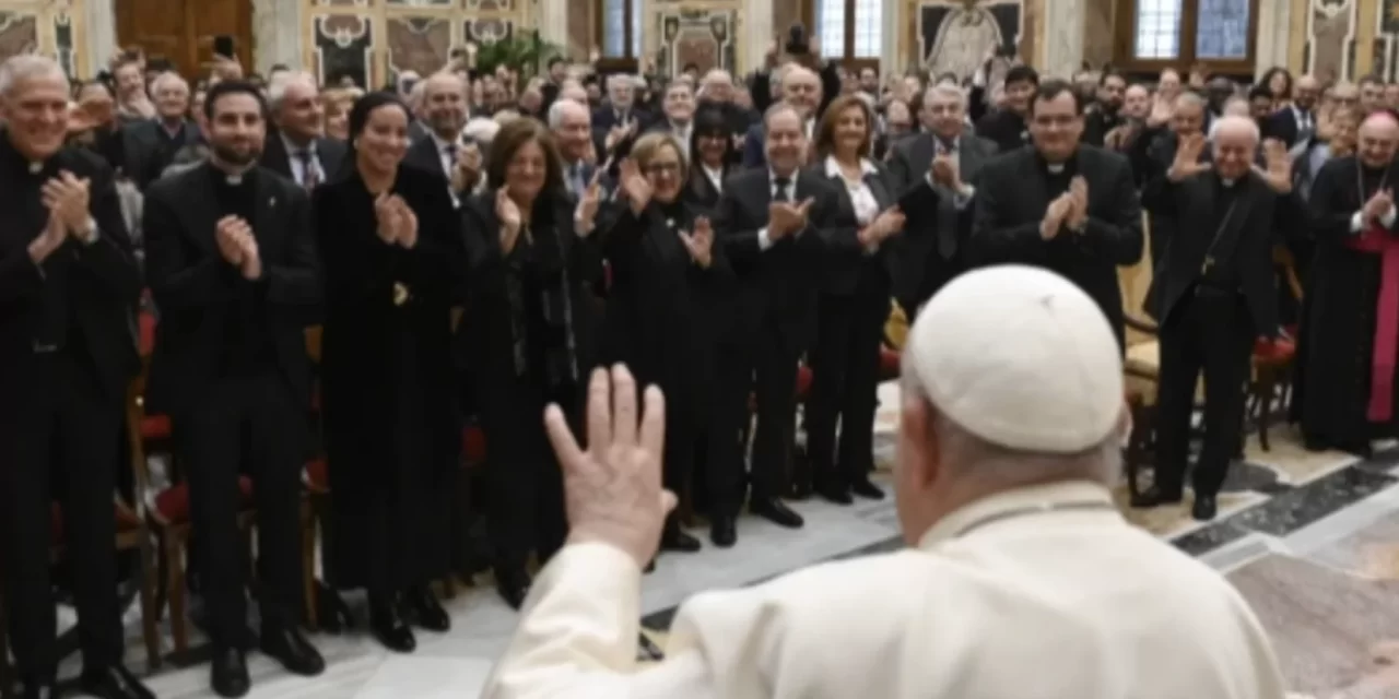 La Chiesa accoglie i divorziati risposati e i conviventi