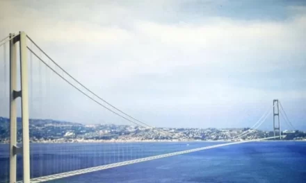 Nuove perplessità sul Ponte sullo Stretto