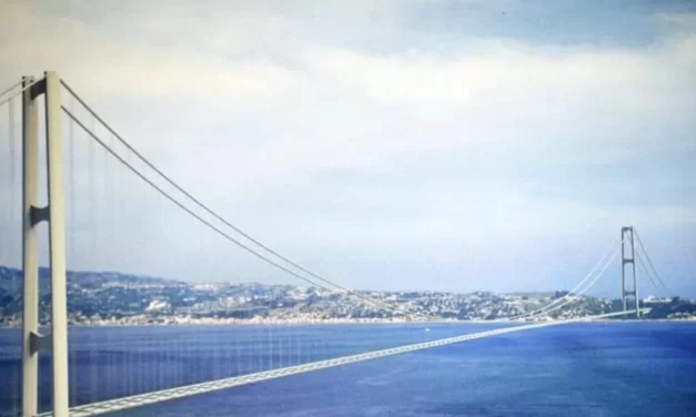 Nuove perplessità sul Ponte sullo Stretto