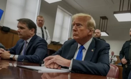 Trump e la giustizia: Una presidenza sotto processo