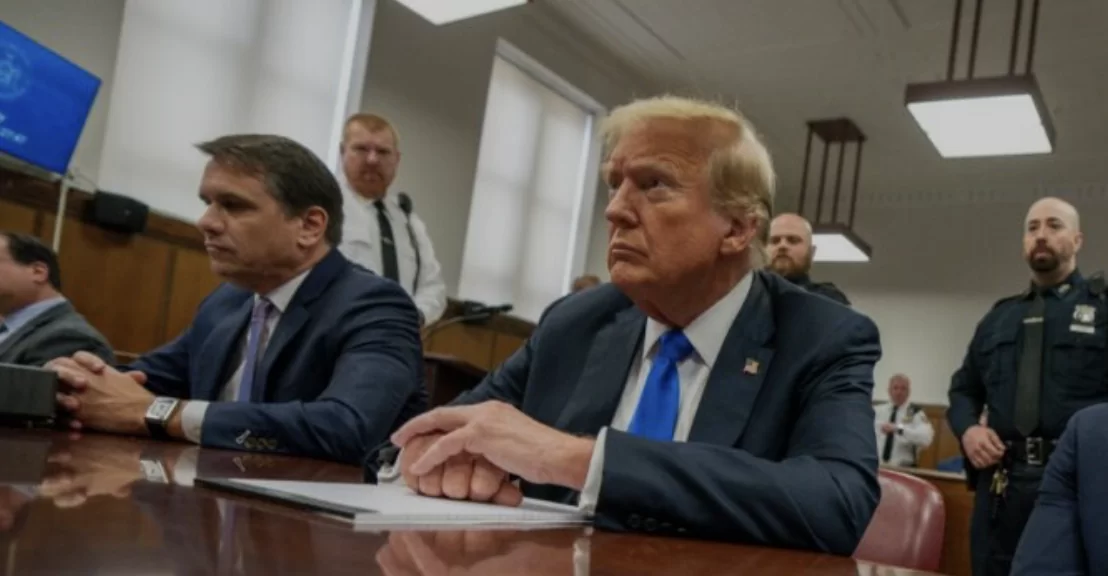 Trump e la giustizia: Una presidenza sotto processo