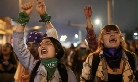 Femminicidio: una crisi globale che richiede azioni urgenti