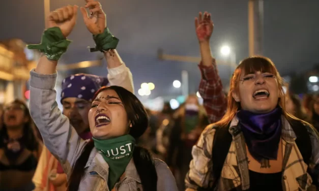 Femminicidio: una crisi globale che richiede azioni urgenti