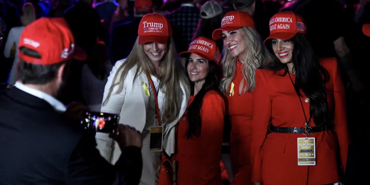 Trump e la tradizione populista americana