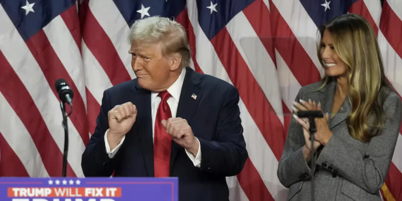 Trump e la sfida alle élites americane