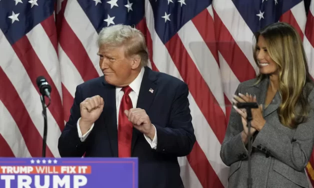 Trump e la sfida alle élites americane