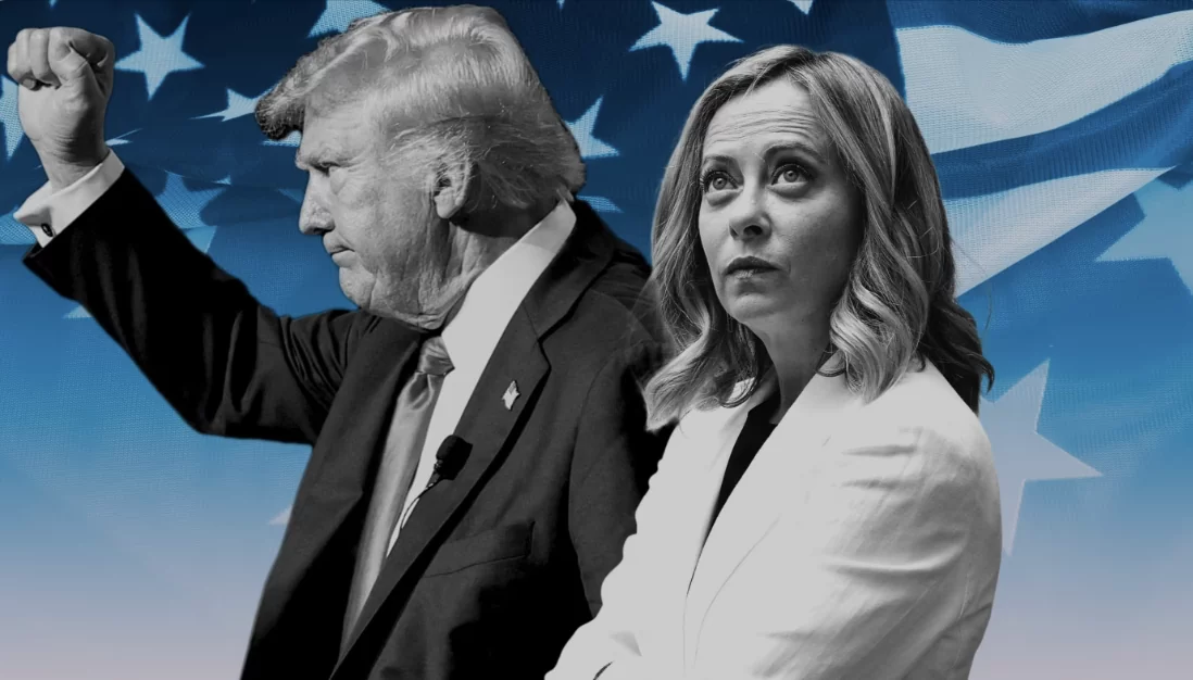 Trump rieletto: tra entusiasmi e timori, l’Italia e la Santa Sede si preparano a un nuovo equilibrio internazionale
