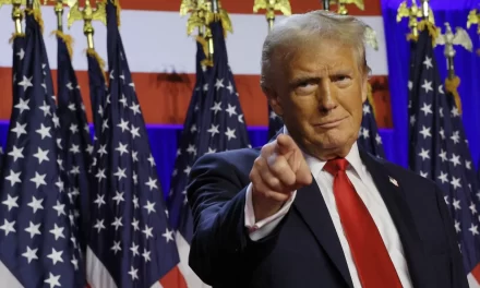 Trump e la democrazia americana: Una nuova era o un precipizio?