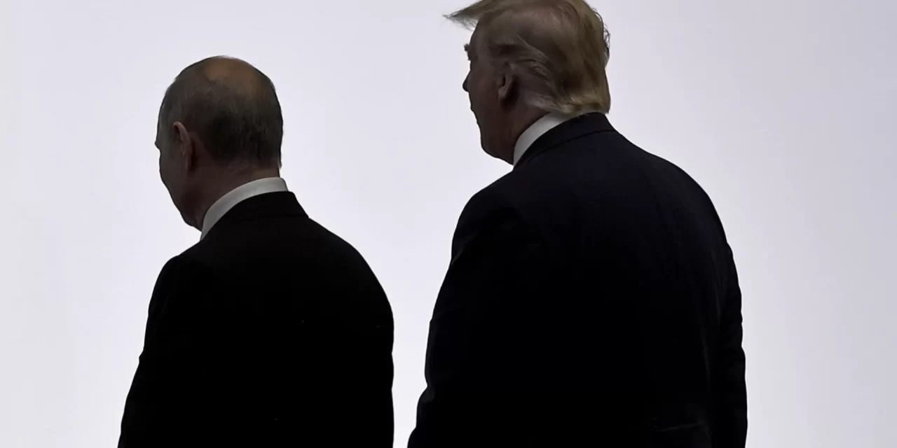 La Russia si mantiene prudente sugli effetti del ritorno di Trump