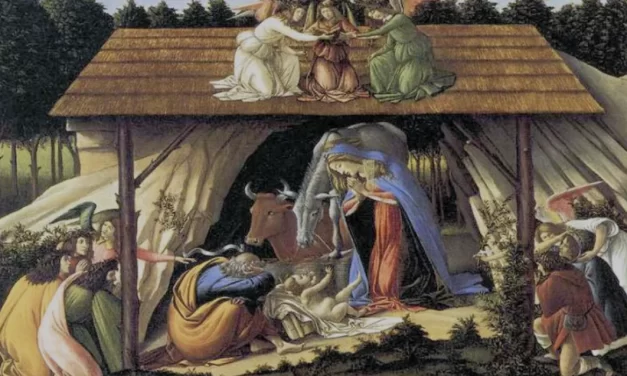 Mediafighter vi augura un santo Natale