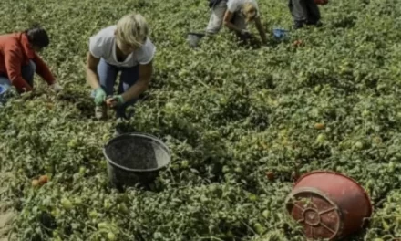 La schiavitù moderna: un fenomeno in aumento anche in Italia