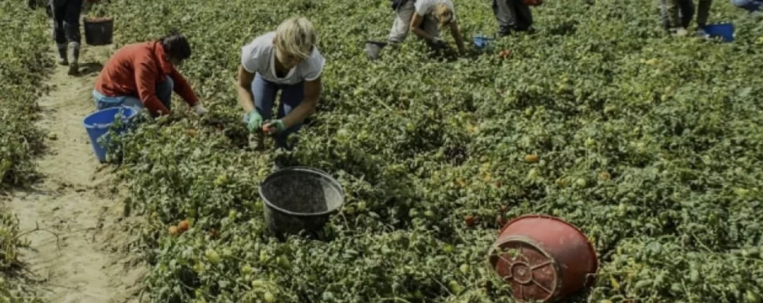 La schiavitù moderna: un fenomeno in aumento anche in Italia