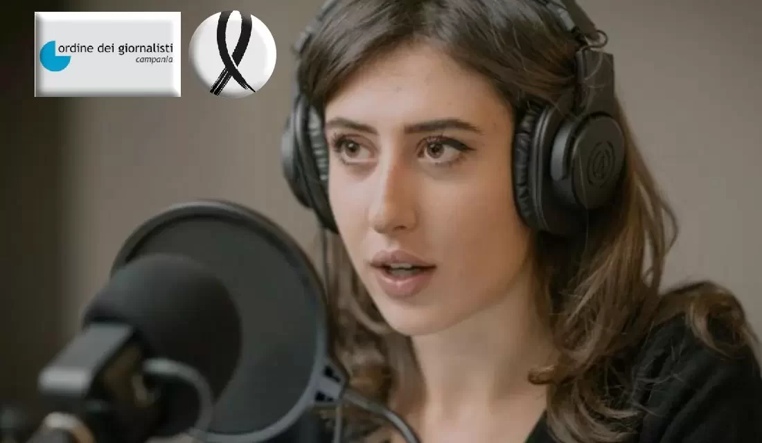 Intriga l’arresto della giornalista Cecilia Sala in Iran