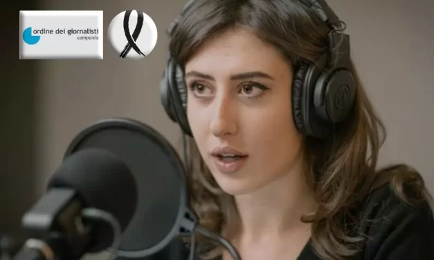 Intriga l’arresto della giornalista Cecilia Sala in Iran