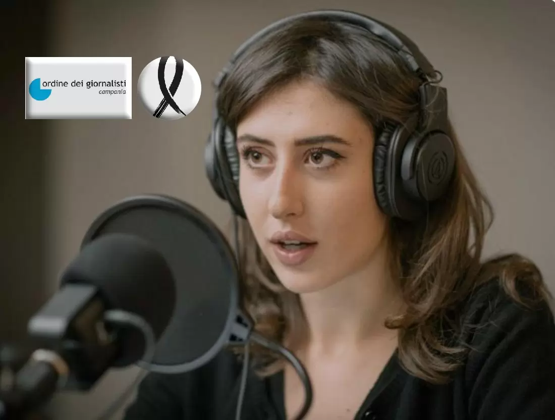 Intriga l'arresto della giornalista Cecilia Sala in Iran – Mediafighter