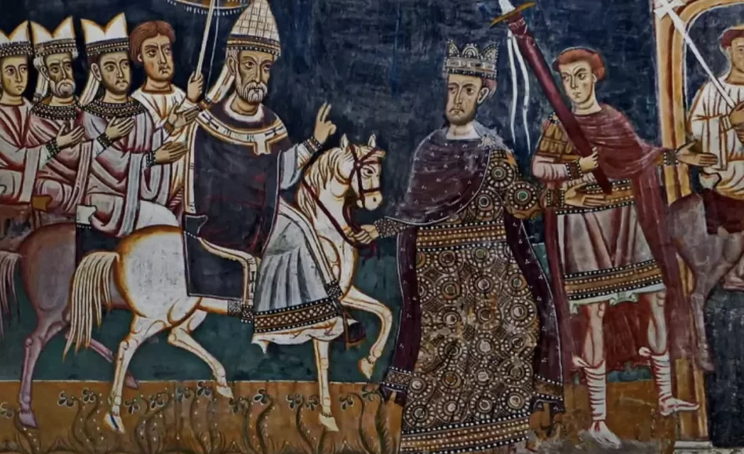 Costantinismo, neocostantinismo e il futuro della Chiesa nell’era della crisi globale