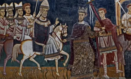 Costantinismo, neocostantinismo e il futuro della Chiesa nell’era della crisi globale