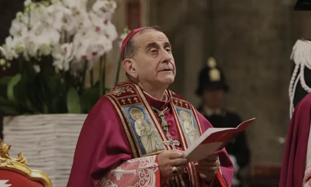 “Lasciate riposare la terra”: Il discorso alla città di monsignor Delpini