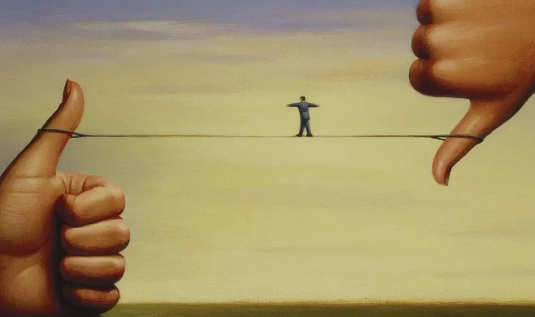 L’EQUILIBRIO COME PRINCIPIO MULTIDISCIPLINARE: UNA CHIAVE PER LA COMPLESSITÀ CONTEMPORANEA