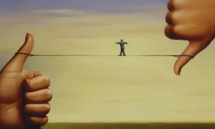 L’EQUILIBRIO COME PRINCIPIO MULTIDISCIPLINARE: UNA CHIAVE PER LA COMPLESSITÀ CONTEMPORANEA