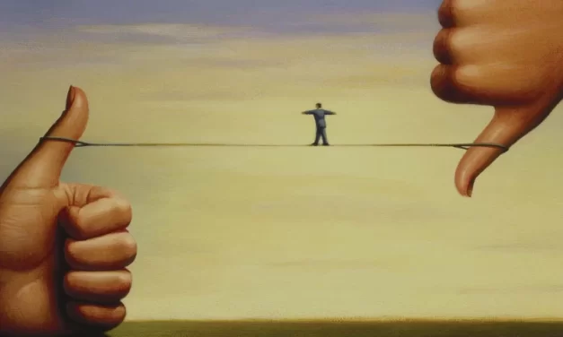 L’EQUILIBRIO COME PRINCIPIO MULTIDISCIPLINARE: UNA CHIAVE PER LA COMPLESSITÀ CONTEMPORANEA