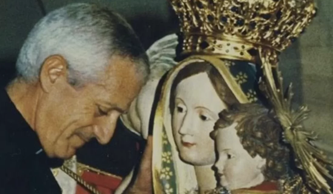 “Auguri scomodi” di Don Tonino Bello: Il Natale come rivoluzione del cuore