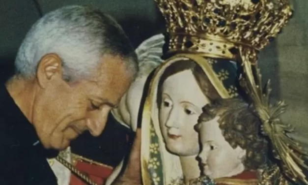 “Auguri scomodi” di Don Tonino Bello: Il Natale come rivoluzione del cuore